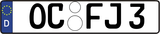 OC-FJ3