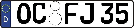 OC-FJ35