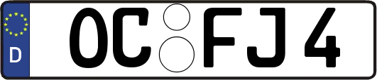 OC-FJ4