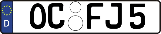 OC-FJ5