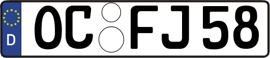 OC-FJ58