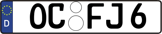 OC-FJ6