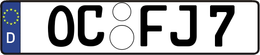OC-FJ7