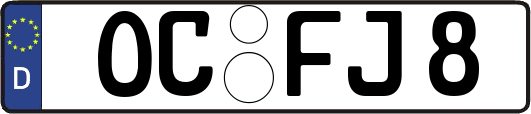 OC-FJ8