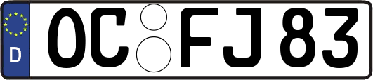 OC-FJ83