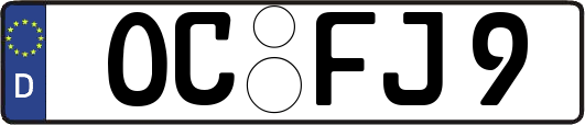 OC-FJ9