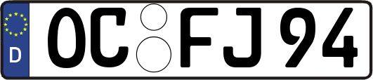 OC-FJ94