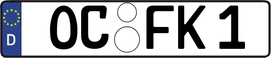 OC-FK1