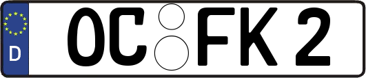 OC-FK2