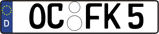 OC-FK5