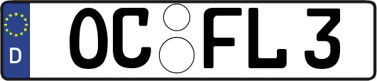 OC-FL3