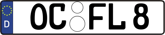 OC-FL8