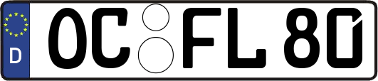 OC-FL80
