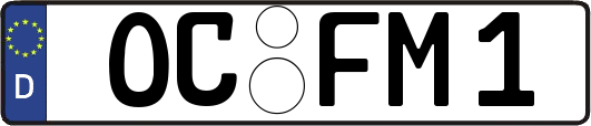 OC-FM1