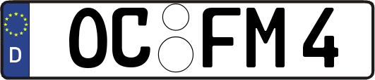 OC-FM4