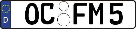 OC-FM5