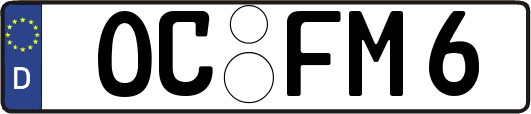 OC-FM6