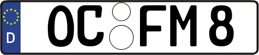 OC-FM8