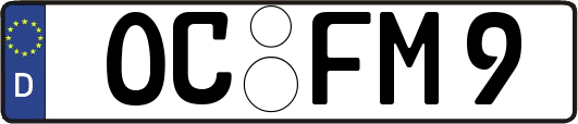 OC-FM9