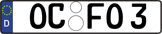 OC-FO3