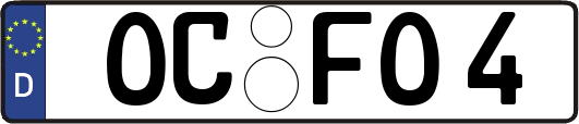 OC-FO4