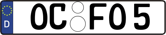 OC-FO5