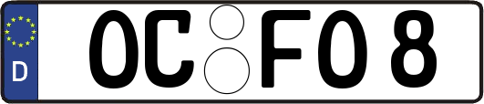 OC-FO8