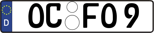 OC-FO9