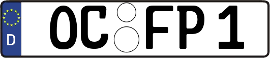 OC-FP1