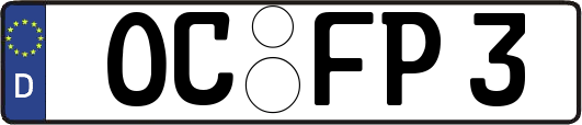 OC-FP3
