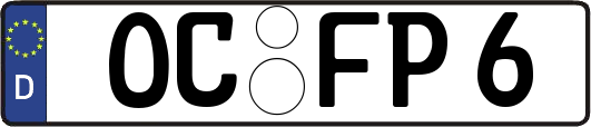 OC-FP6