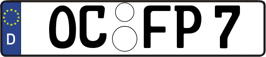 OC-FP7