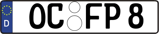 OC-FP8