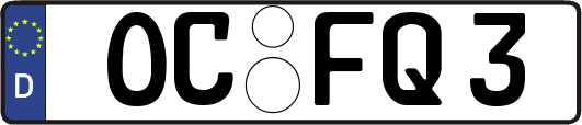 OC-FQ3