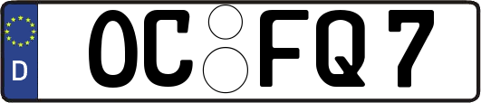 OC-FQ7