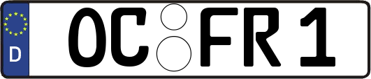 OC-FR1