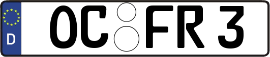 OC-FR3