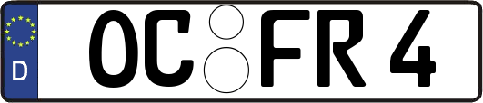 OC-FR4