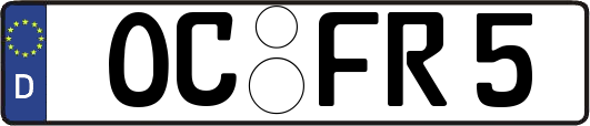 OC-FR5