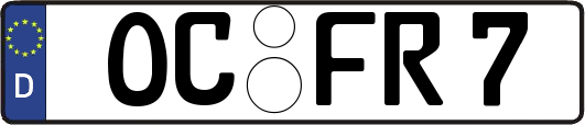 OC-FR7