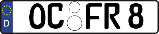 OC-FR8