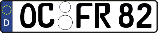 OC-FR82