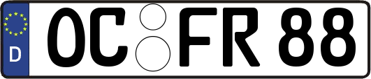 OC-FR88