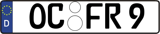 OC-FR9