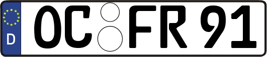 OC-FR91