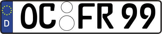 OC-FR99