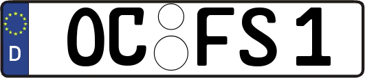 OC-FS1