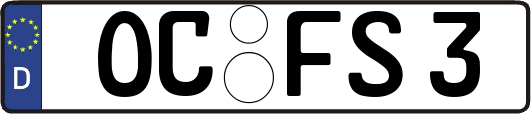 OC-FS3