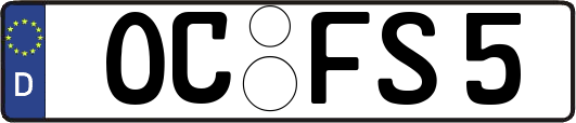 OC-FS5