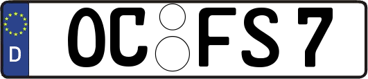 OC-FS7